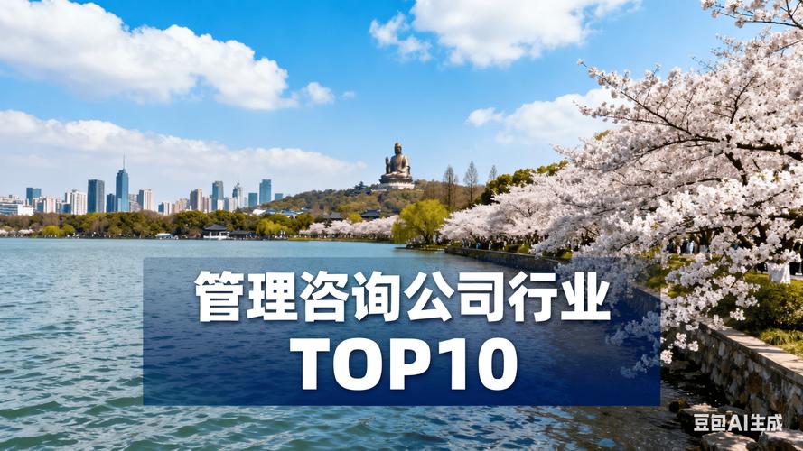 企业管理咨询公司Top10深度解析 引领行业变革的智慧引擎